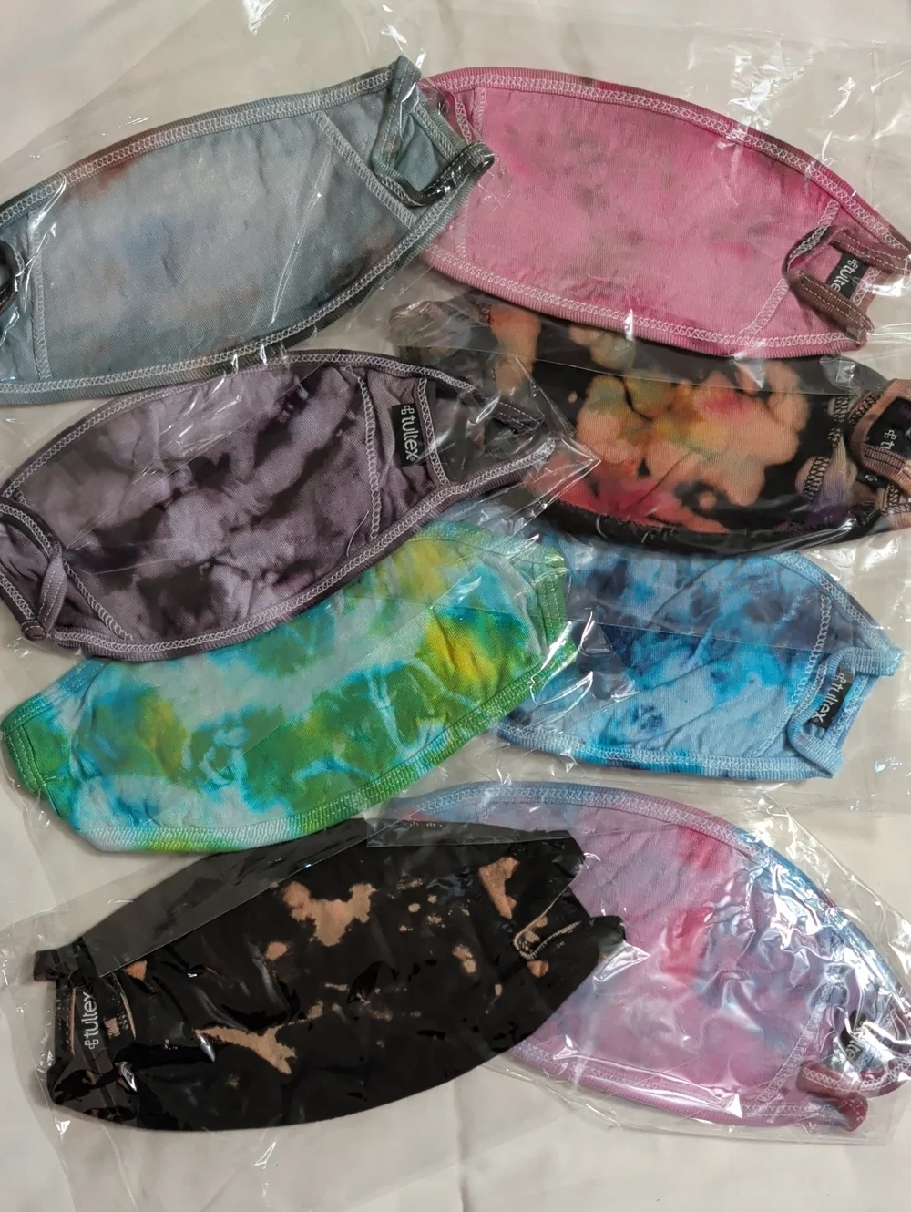 Tultex perfect entire